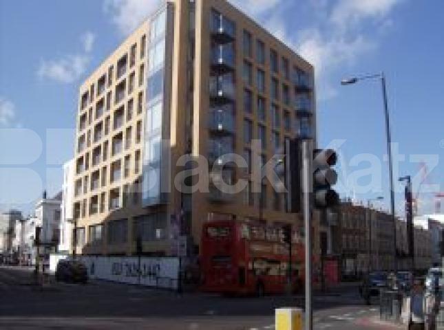 			 , 1 Bedroom, 1 bath, 1 reception Flat			 Belvoir House, Vauxhall Bridge Road, Victoria